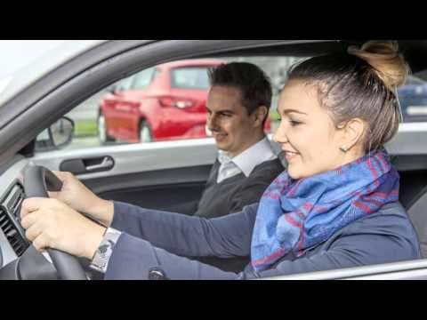 Vom Autotraum zum Traumauto