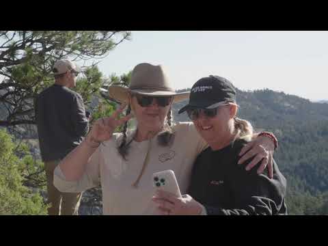 The No Barriers Mindset