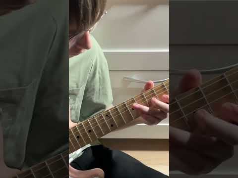 Polyphia - G.O.A.T. ( Guitar Cover )