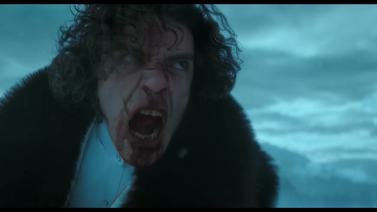 trailer Oficial