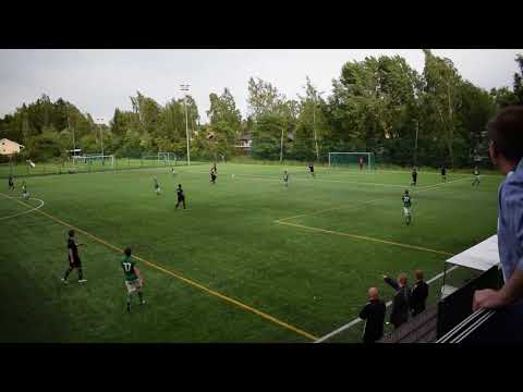 HPS TV: Kolmonen 20.6.: HPS - TiPS 0-2 FT -kooste