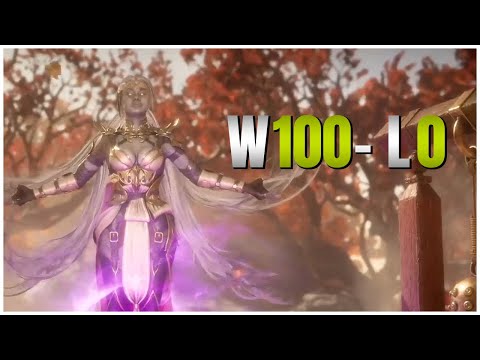 Climbing KL With Sindel! - Mortal Kombat 11 Sindel Ranked Matches