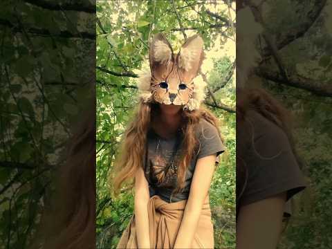 Oh look a serval! •🌼°• #therian #serval #therianmask #antizoo #art #fypシ゚viral #fyp #theriantropy