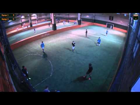 Puteaux | Terrain 1 le 27/08/2013 à 18:41