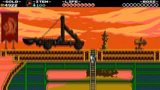 Championing - Let's Play Shovel Knight Part 17