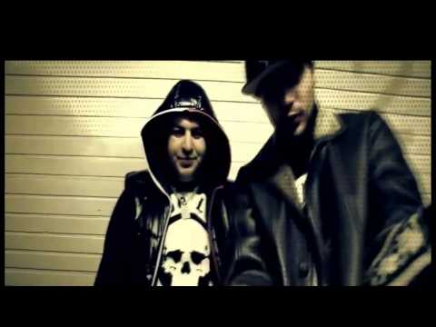 Czar feat Ganoven - Asphalt Exclusiv 9669