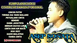 Download lagu ASEP SONATA - KOLEKSI COVER DANGDUT LIVE TERBAIK mp3