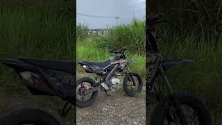 Download lagu 3 Part Wajib Modif vixion jadi supermoto #supermotoindonesia #vixionsupermoto mp3