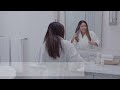 No.0 Intensive Bond Building Hair Treatment video image 0