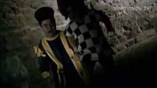 Krassimir Avramov - Illusion (Bulgaria)