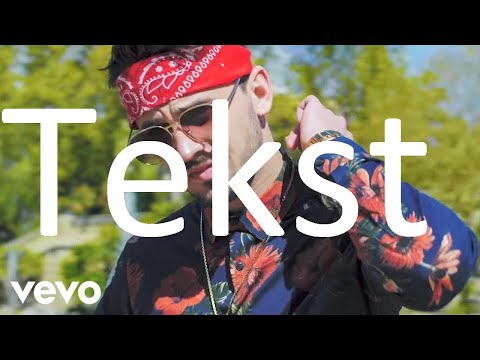 MIYO ft. Young Igi - Cały Swiat