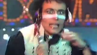 Adam And The Ants - Antmusic (Video)