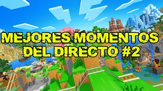 Jugando con subs en mi servidor Mejores momento directo #2