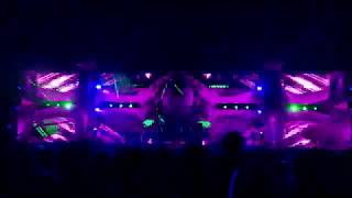 Camo &amp; krooked - Passion @ Let it Roll 2019