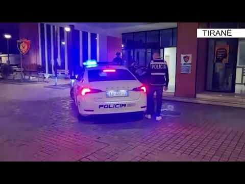 41-vjeçari i nxjerr kallashin familjes në Tiranë, ndërhyn policia