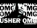 Usher Feat Will I Am - OMG (Final Version) 