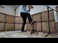 Grover Pro Percussion - Protégé Tambourine Demo thumbnail