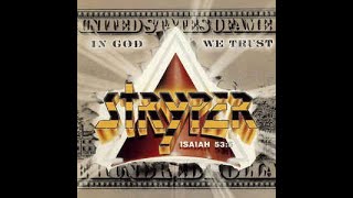 FIRST LOVE  (STRYPER )