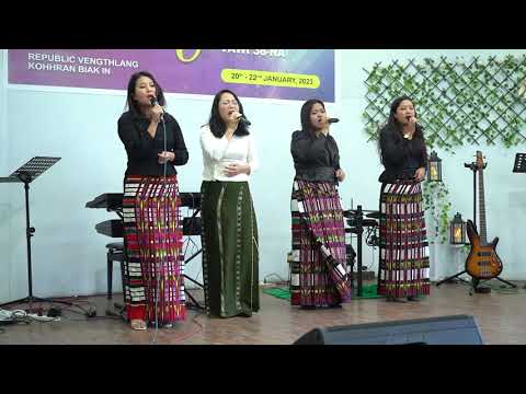 Female Voice, KTP Republic Vengthlang Branch