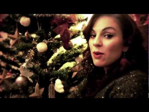 SUGARPIE AND THE CANDYMEN - Let's Christmas together