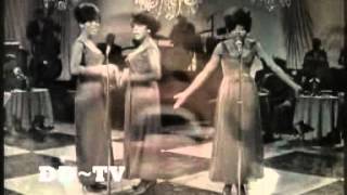 DIANA ROSS  AND THE SUPREMES ~TAKE ME WHERE YOU GO