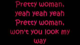 Pretty Woman- Rockapella