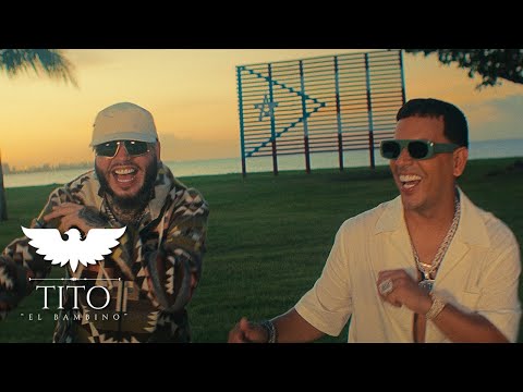 Tito "El Bambino" and Farruko