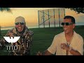 Tito "El Bambino" ❌ Farruko - Temporal (Official Video)