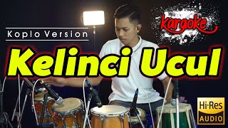 Download lagu TEMBANG KELINCI UCUL KARAOKE VERSI KOPLO FULL GLER... mp3