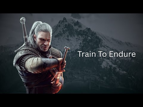 Train Like a Witcher: The School of the Bear