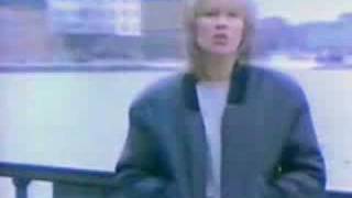 Agnetha &quot;I wasn&#39;t the One Who Said Goodbye&quot; w/ Peter Cetera/