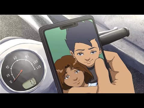 Мультфільм «Це тільки для тебе»