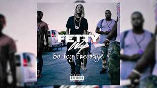 Fetty Wap - So Icy Freestyle