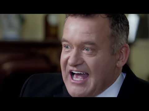 Secrets Of The Royals on Tour Episode 2 - British Royal Documentary