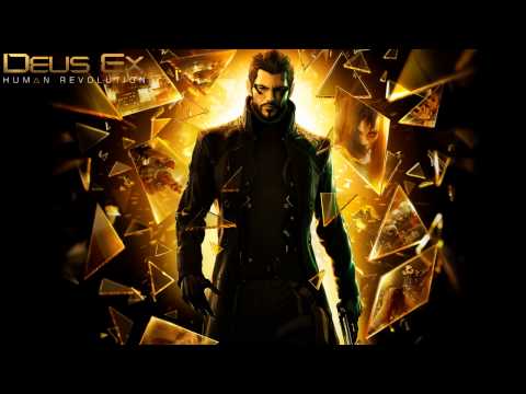 Deus Ex: Human Revolution - OST - 13. After the Crash