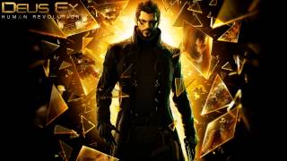 Deus Ex: Human Revolution - OST - 13. After the Crash