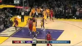 Los Angeles Clippers &quot;Lob City&quot; Anthem By Tyga