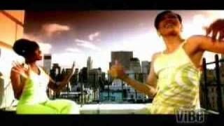 Busta Rhymes feat Zhane - It_s A Party Video