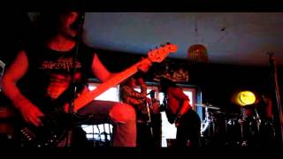 Rock Ignition - Innocent Thing *live* @ Mad Dog, Wuppertal, 07.05.2013