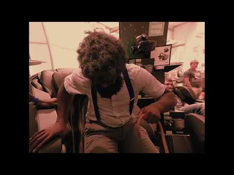 Roy O ft. Hot Peez -  "Fluorescent" (Video)