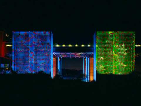 Schiffshebewerk Scharnebeck