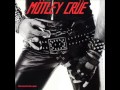 Mötley Crüe Merry Go Round