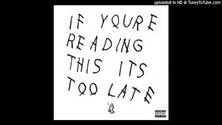 Drake - Preach (feat. PARTYNEXTDOOR) If You&#39;re Reading This It&#39;s Too Late