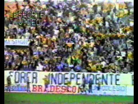 21/05/1995 - Pelotas 1x1 Brasil (Boca do Lobo) Clássico Bra-Pel