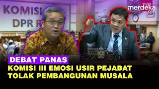 Download lagu Debat Panas, Habiburokhman Emosi Usir Pengembang di Bekasi Tolak Pembangunan Musala mp3 Download lagu Debat Panas, Habiburokhman Emosi Usir Pengembang di Bekasi Tolak Pembangunan Musala mp3