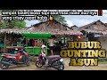 Kuliner Singkawang Bersama Cece Koko Yang Pulang Dari Malaysia Kuliner Bubur Gunting Asun ️
