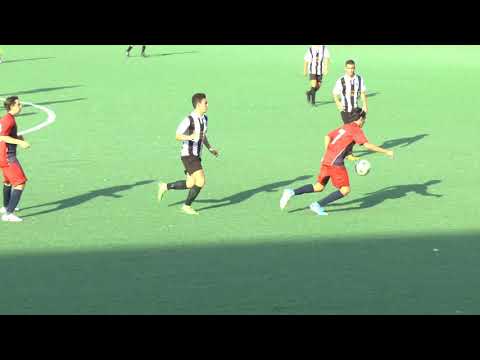 Lavagnese - Colli Ortonovo 3:0