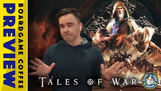 Board Game Coffee - Risk Express video thumbnail