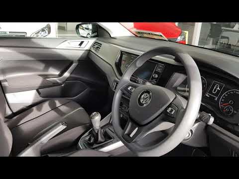 John Kelly Opel Waterford- 2018 Volkswagen Polo TLINE 1.0 M5F 65HP 5DR 13,8...