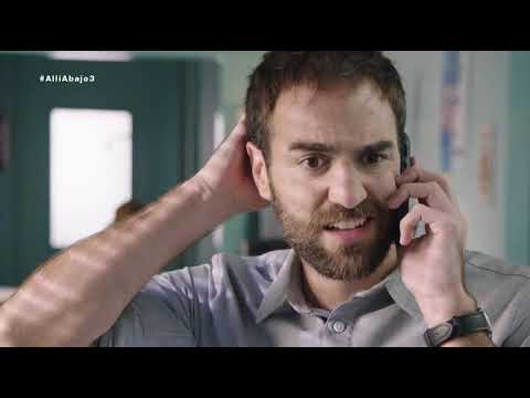 Allí Abajo - Capítulo 3 (Temporada 1)
